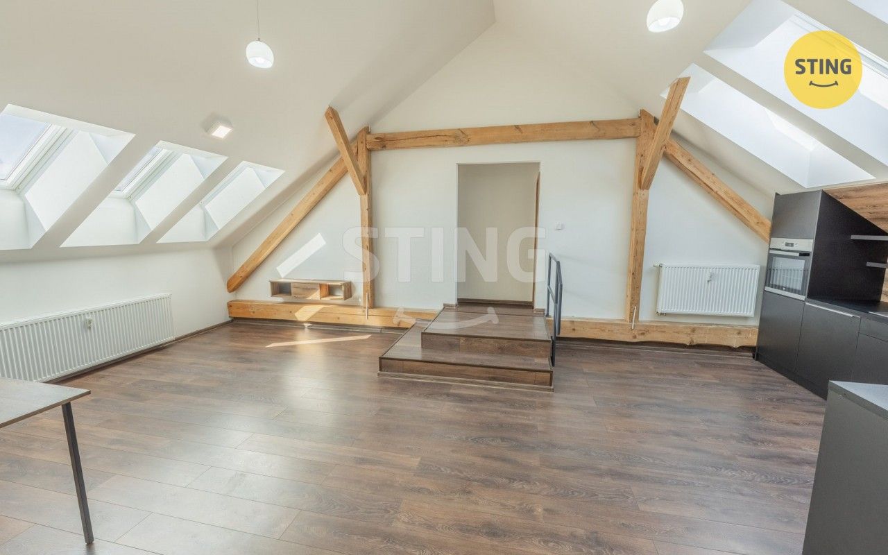Prodej bytu 3+kk 77 m² - foto 4