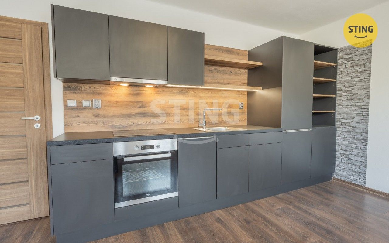 Prodej bytu 2+kk 49 m² - foto 2