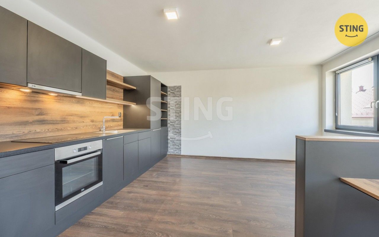 Prodej bytu 2+kk 49 m² - foto 1