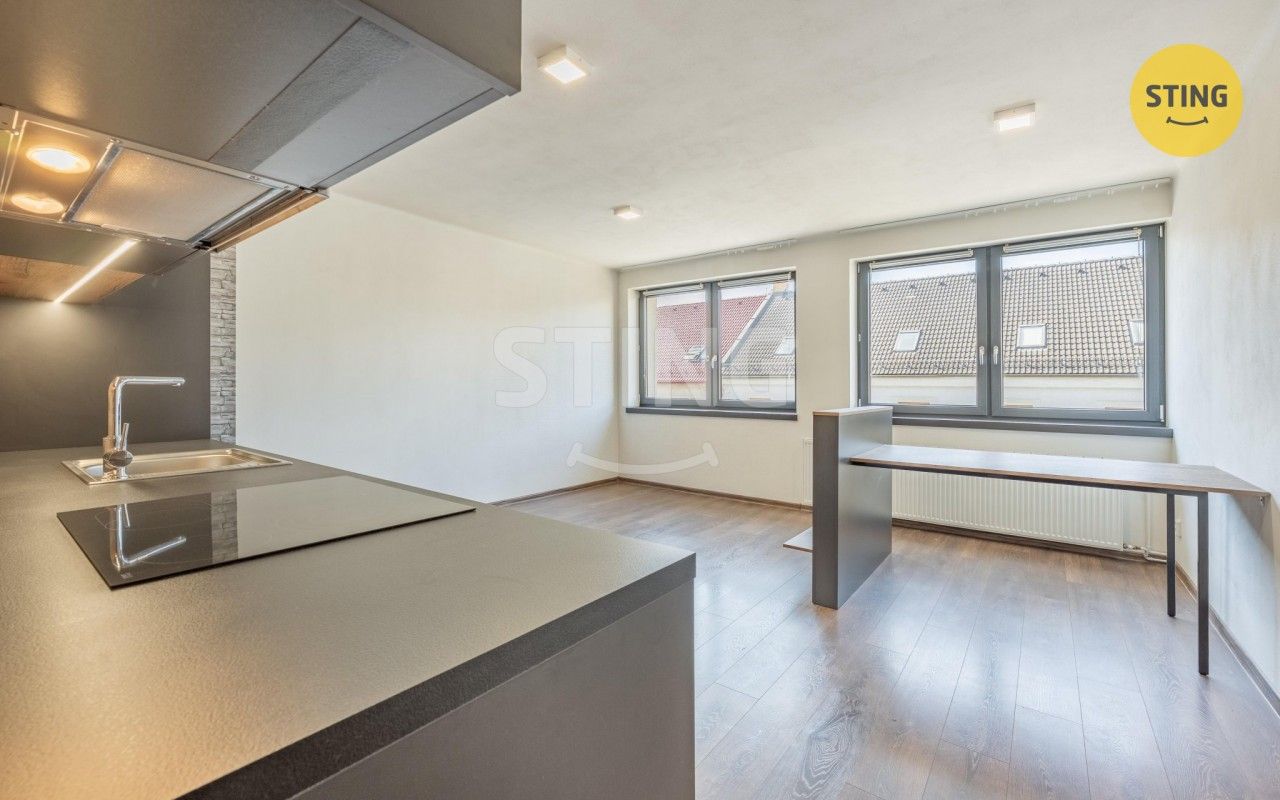 Prodej bytu 2+kk 49 m² - foto 5