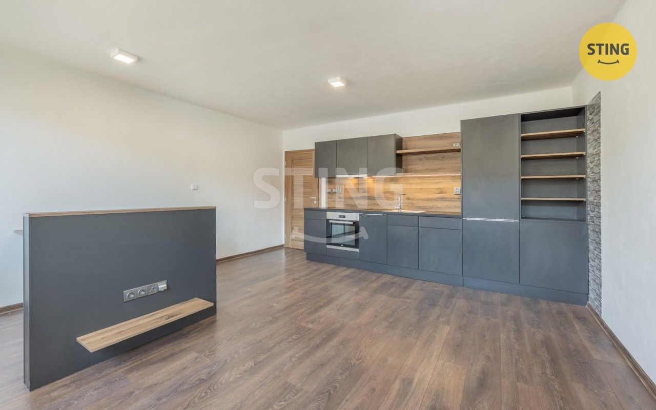 Prodej bytu 2+kk 49 m² - foto 4