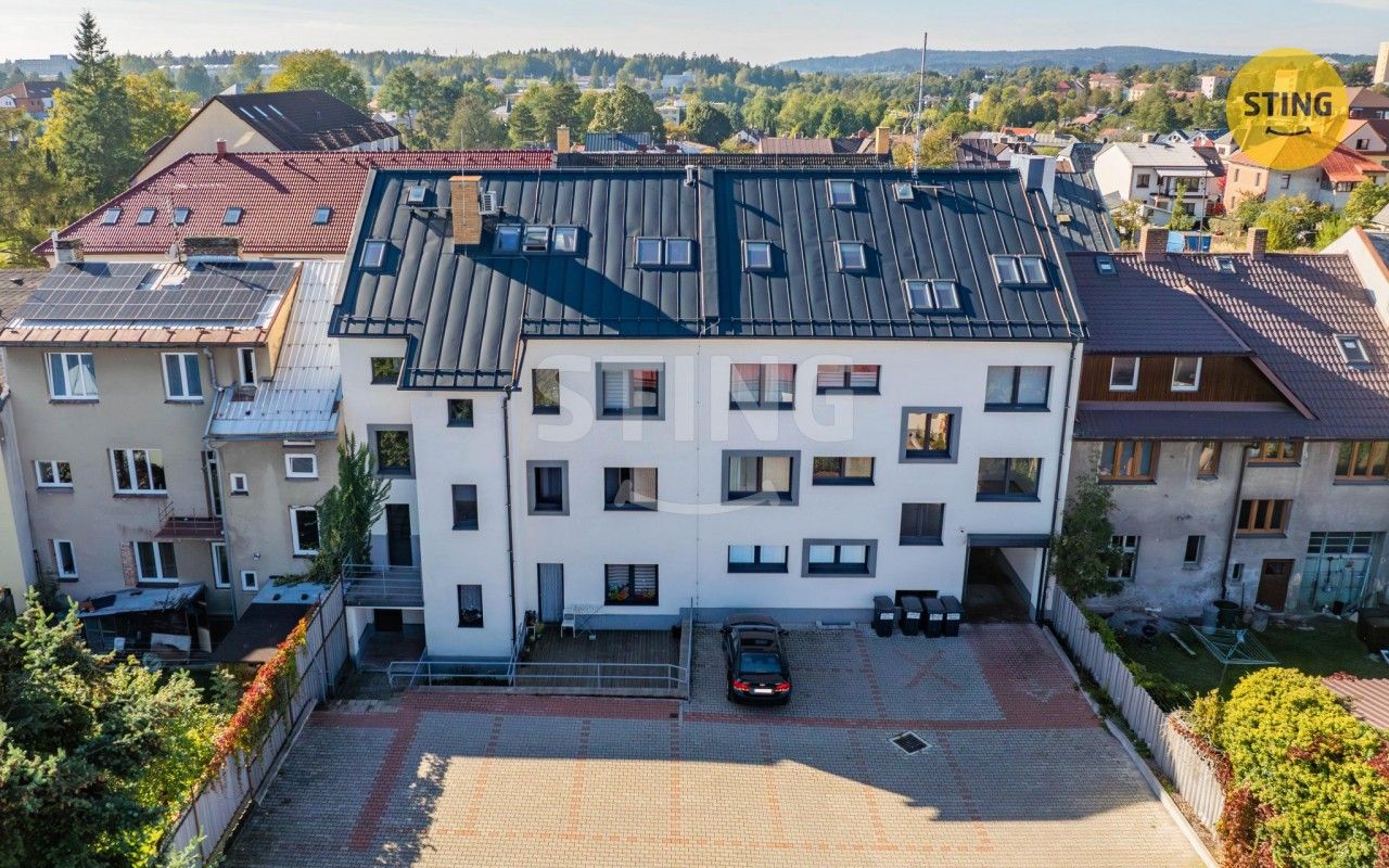 Prodej bytu 2+kk 49 m² - foto 13
