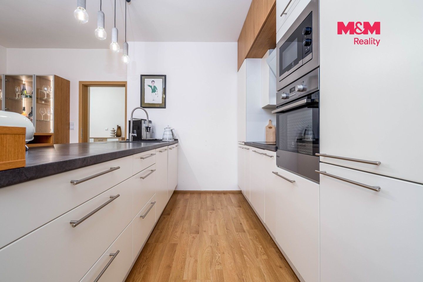 Prodej bytu 3+kk 91 m² - foto 4