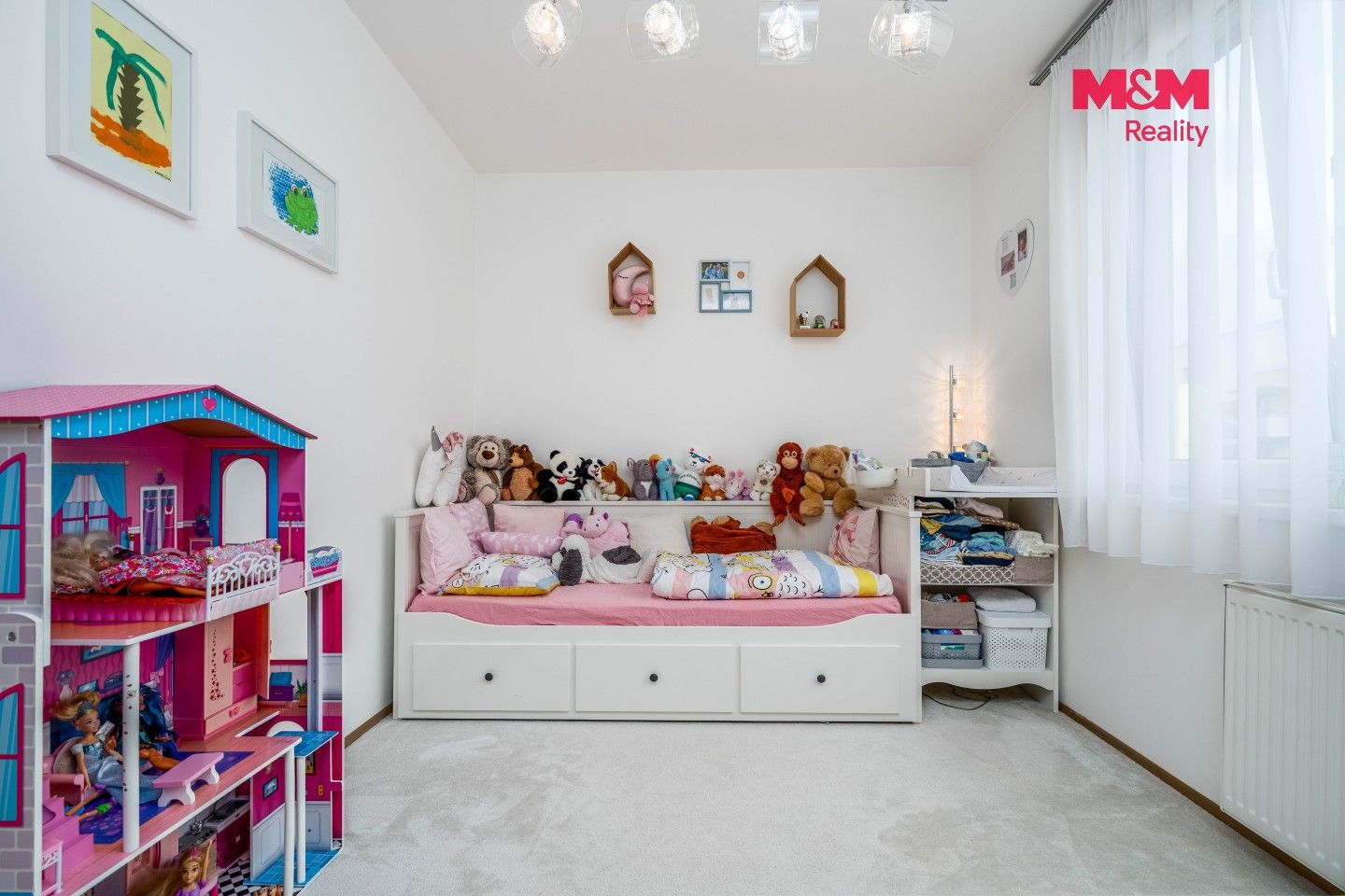 Prodej bytu 3+kk 91 m² - foto 6
