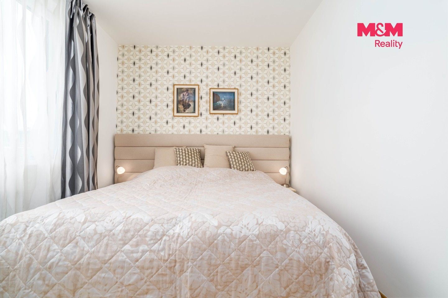Prodej bytu 3+kk 91 m² - foto 5
