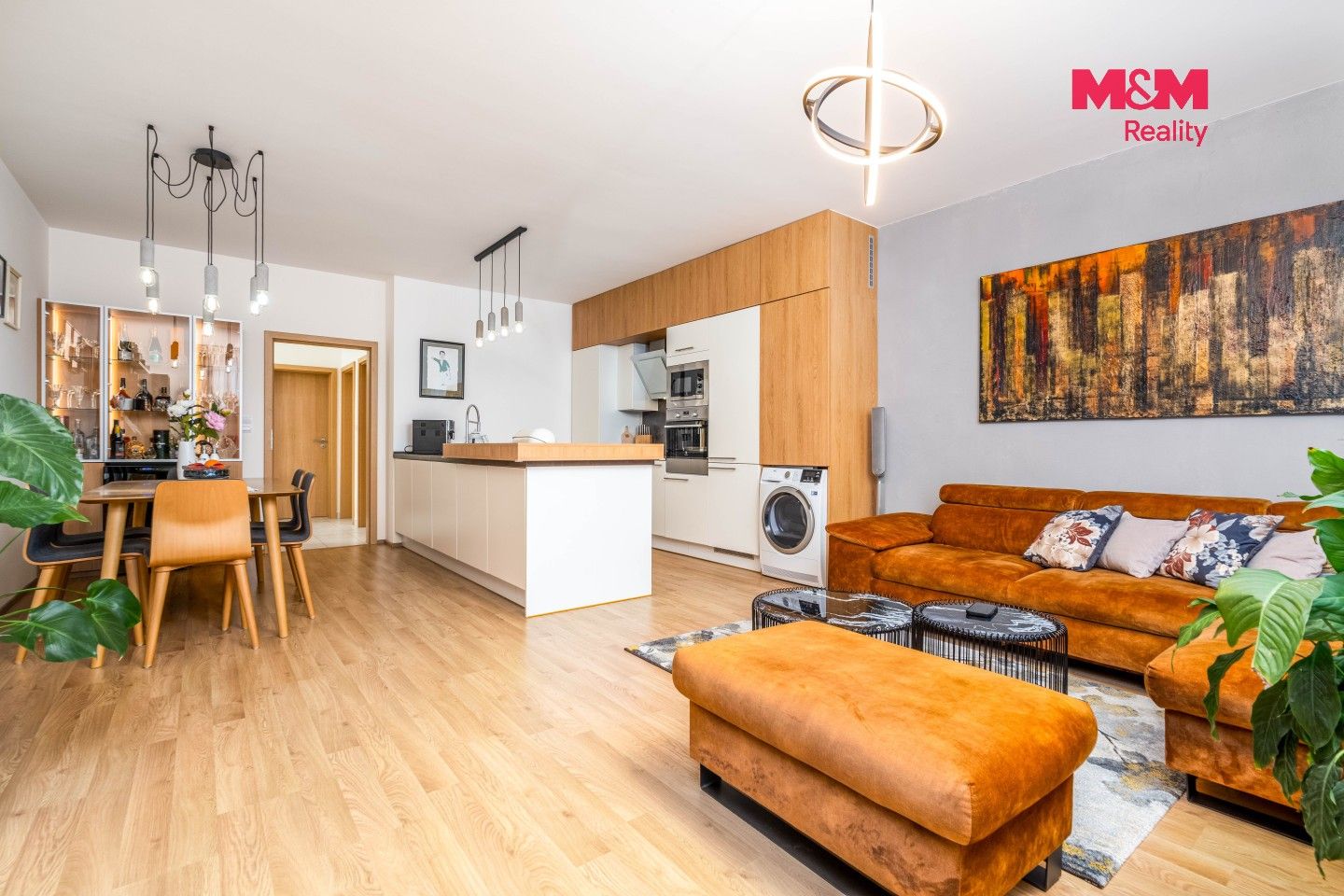 Prodej bytu 3+kk 91 m² - foto 3