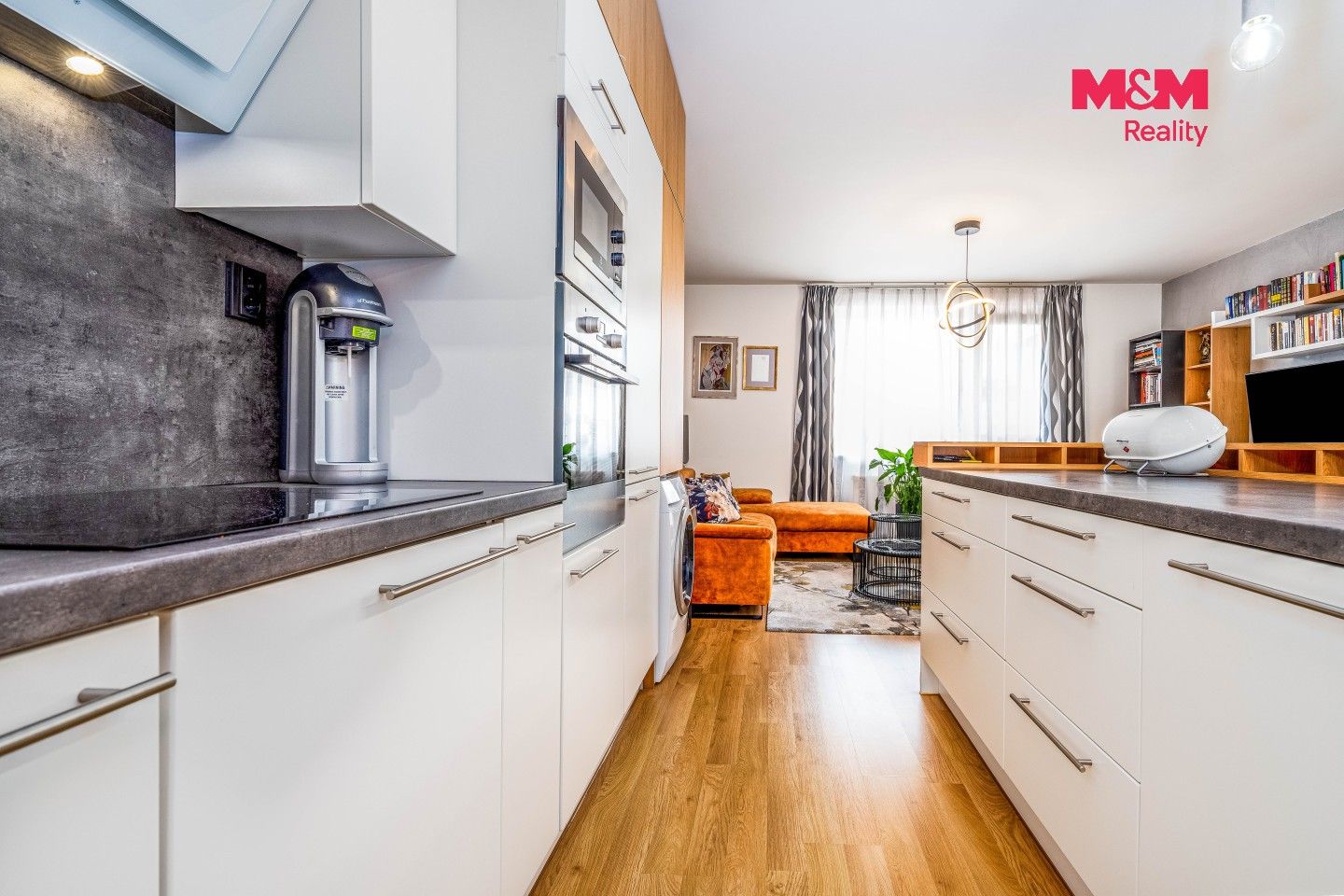 Prodej bytu 3+kk 91 m² - foto 8