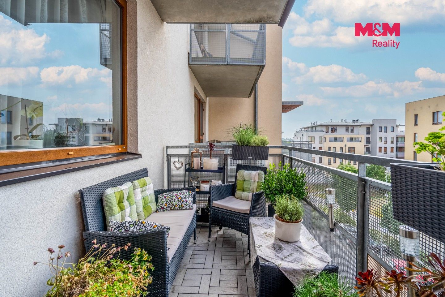 Prodej bytu 3+kk 91 m² - foto 13