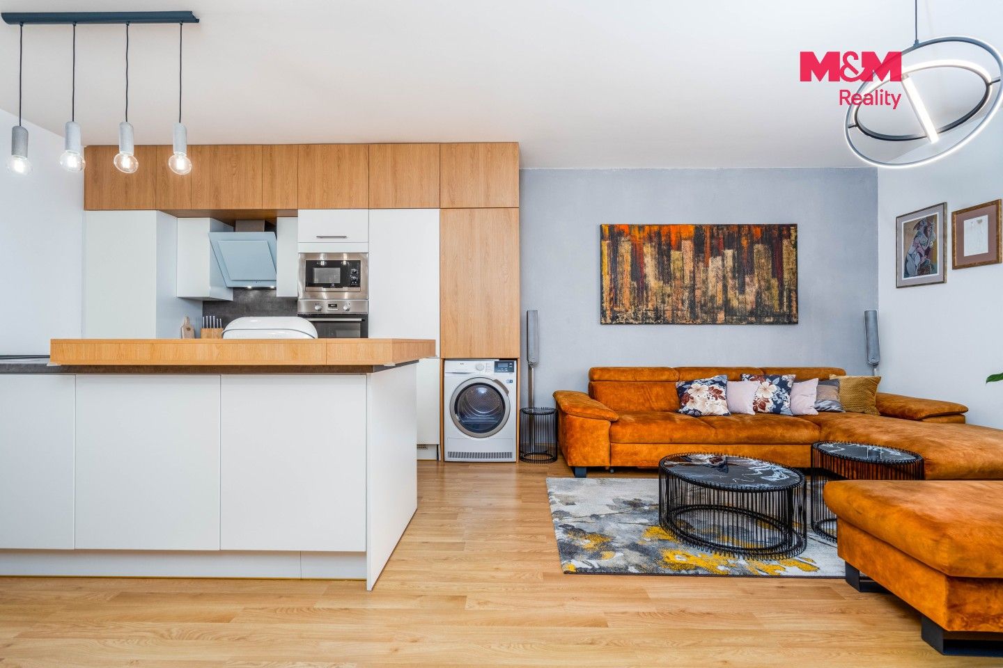 Prodej bytu 3+kk 91 m² - foto 15