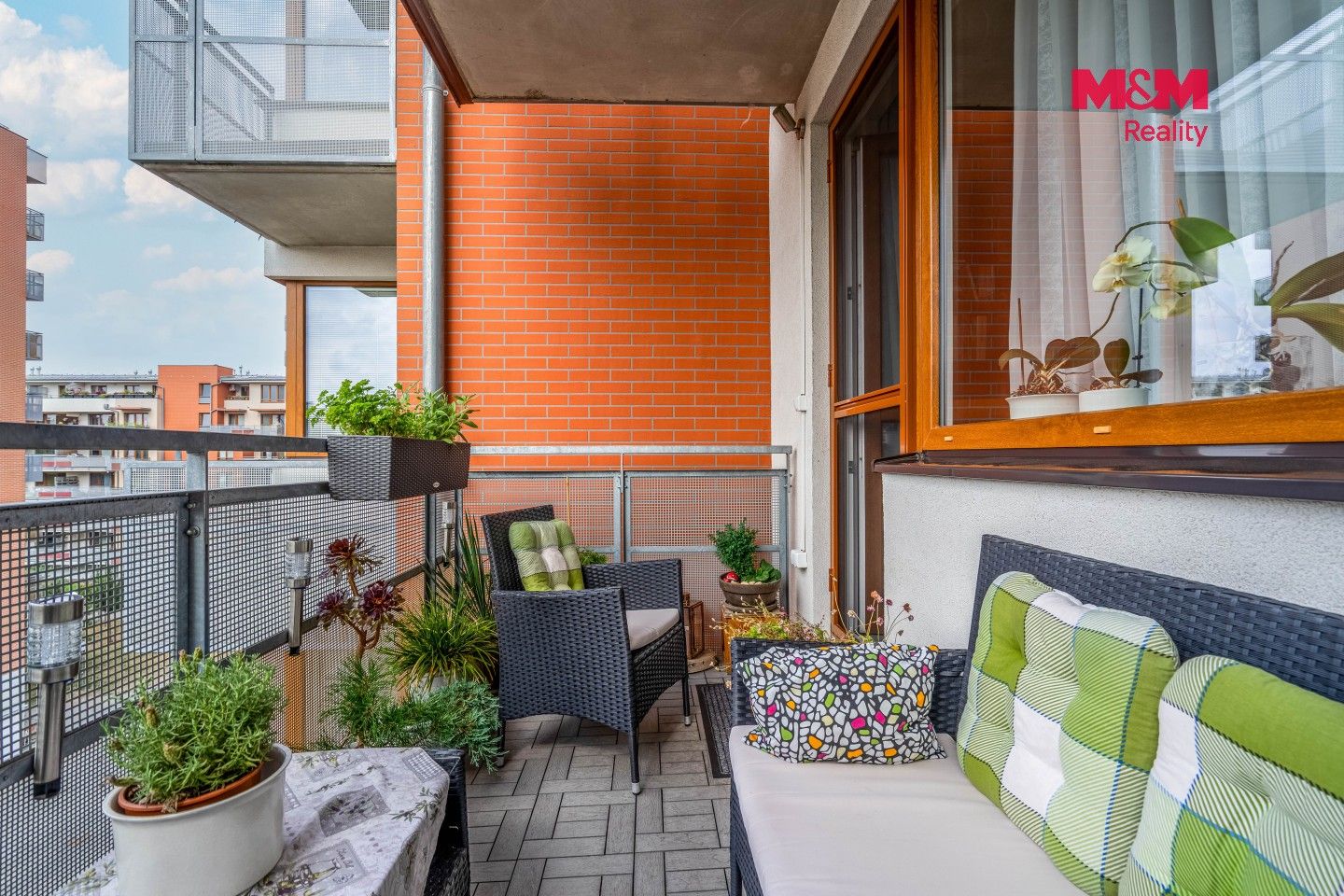 Prodej bytu 3+kk 91 m² - foto 14