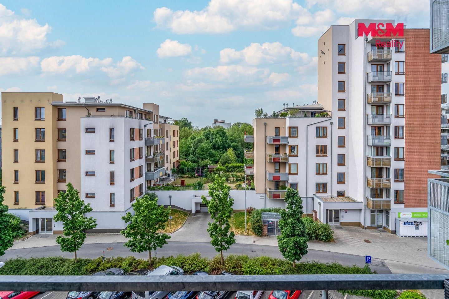 Prodej bytu 3+kk 91 m² - foto 16
