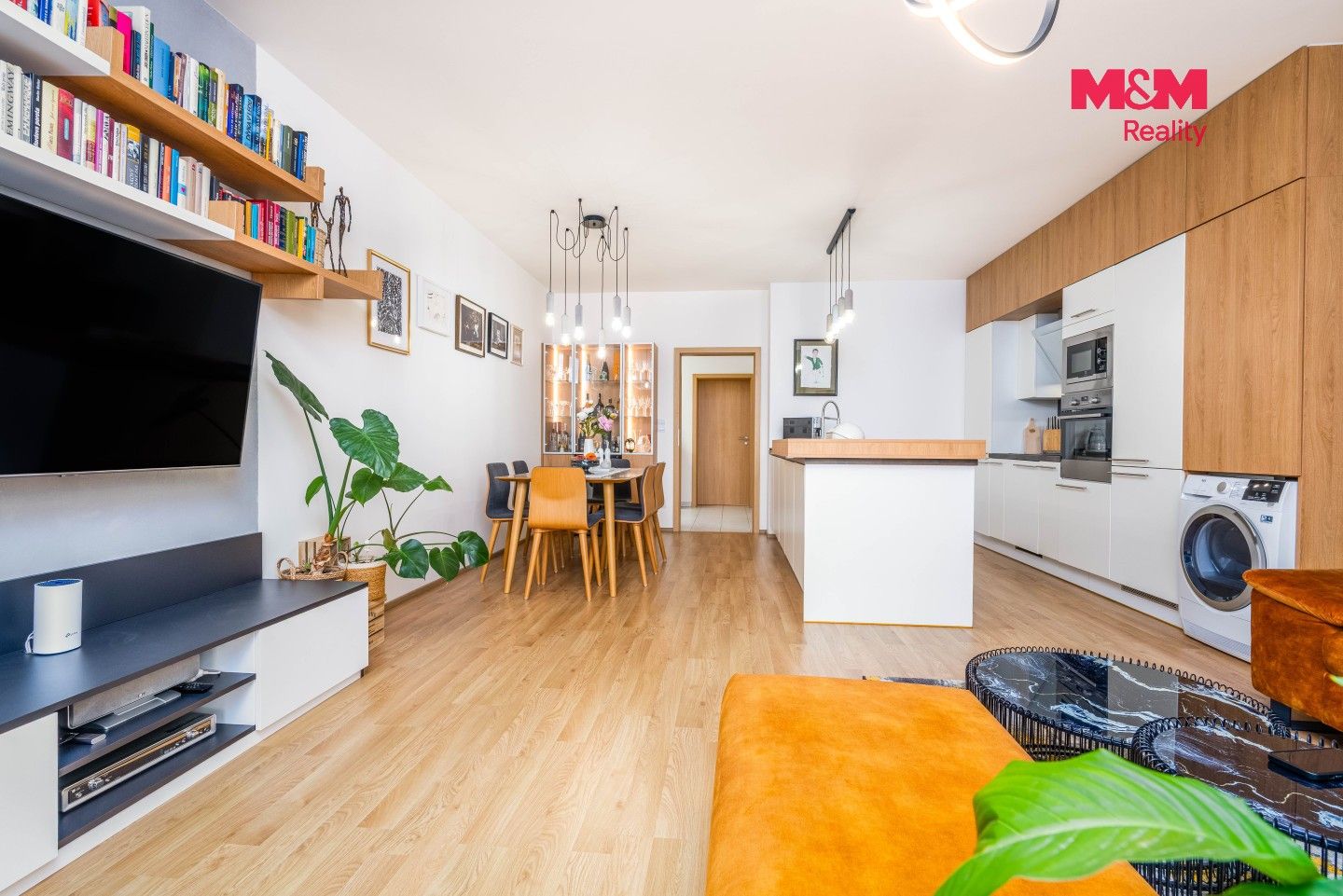 Prodej bytu 3+kk 91 m² - foto 17