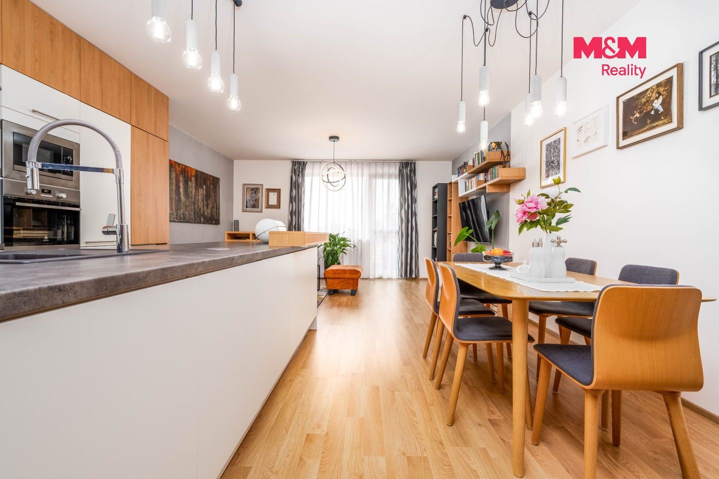 Prodej bytu 3+kk 91 m² - foto 19