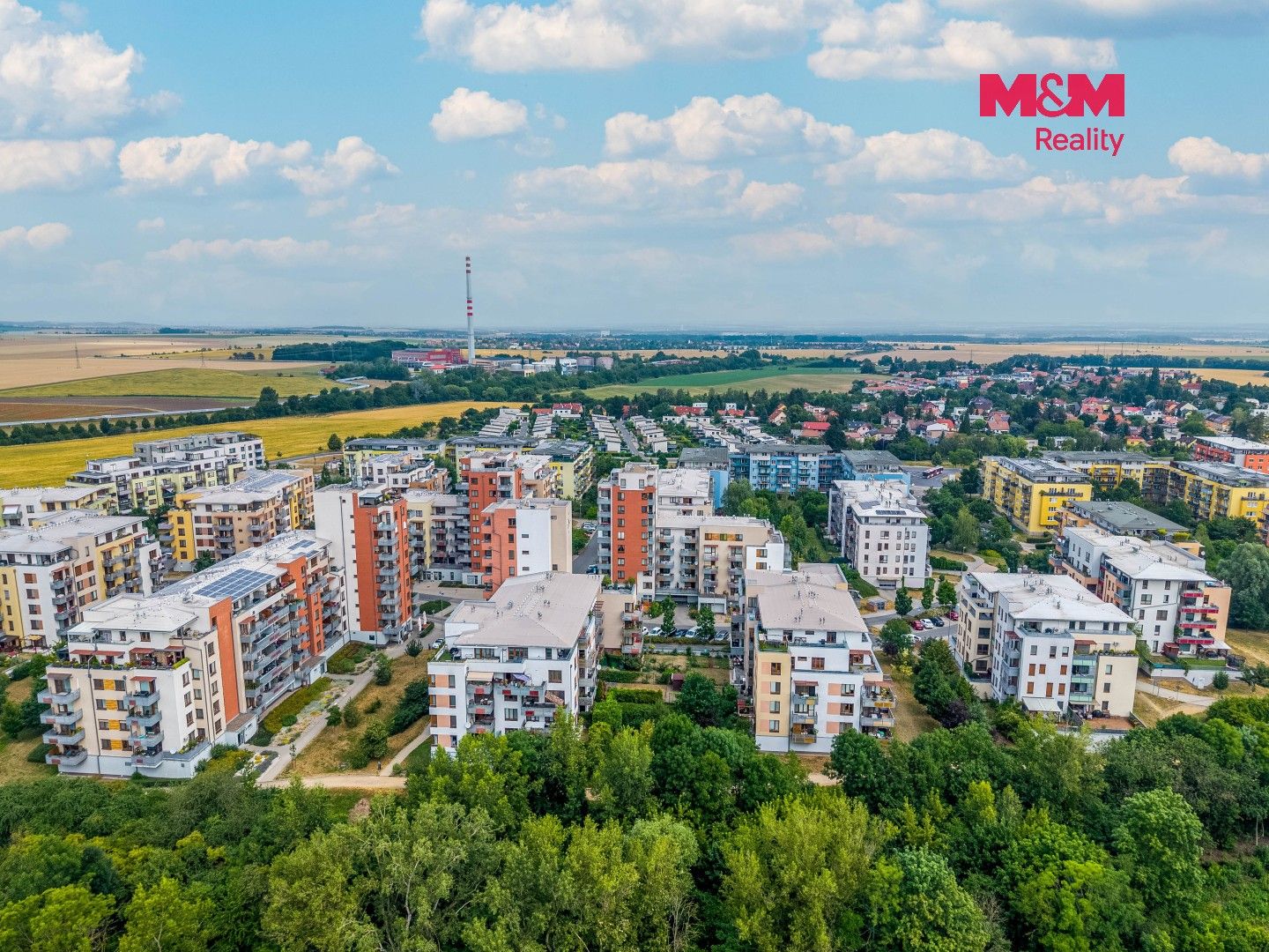 Prodej bytu 3+kk 91 m² - foto 22