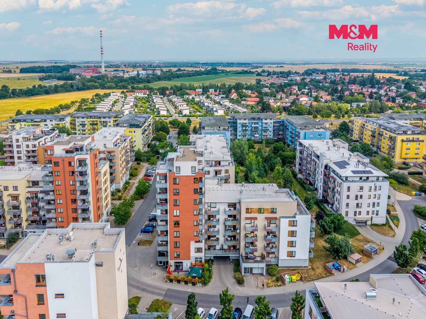 Prodej bytu 3+kk 91 m² - foto 23