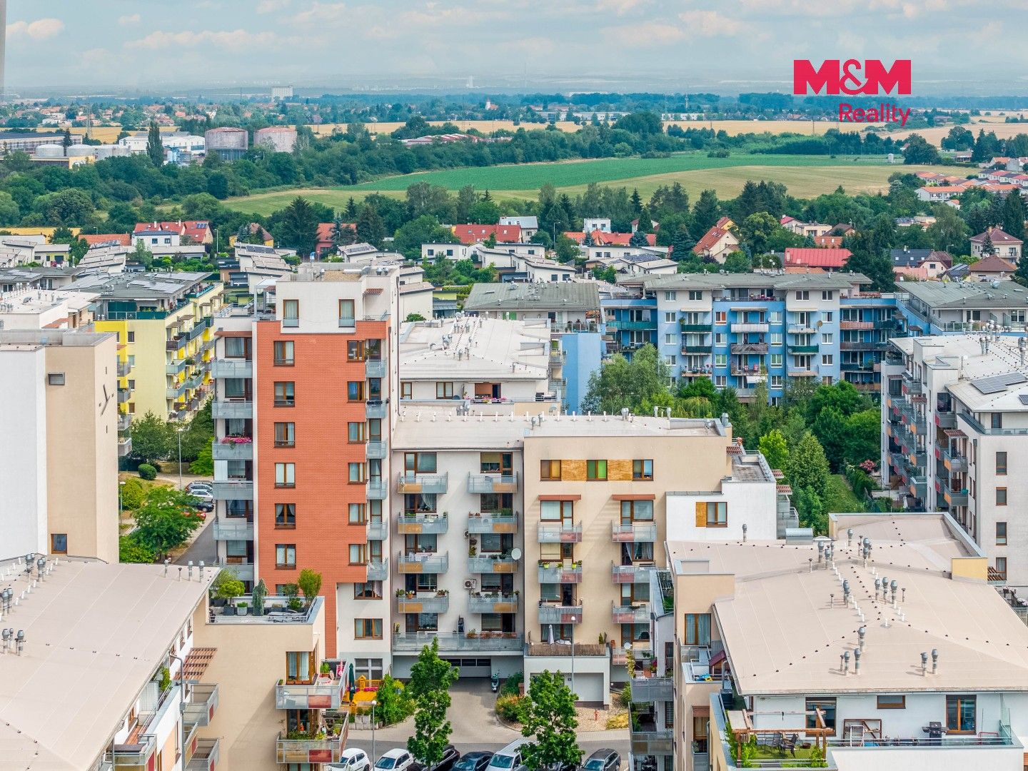 Prodej bytu 3+kk 91 m² - foto 24
