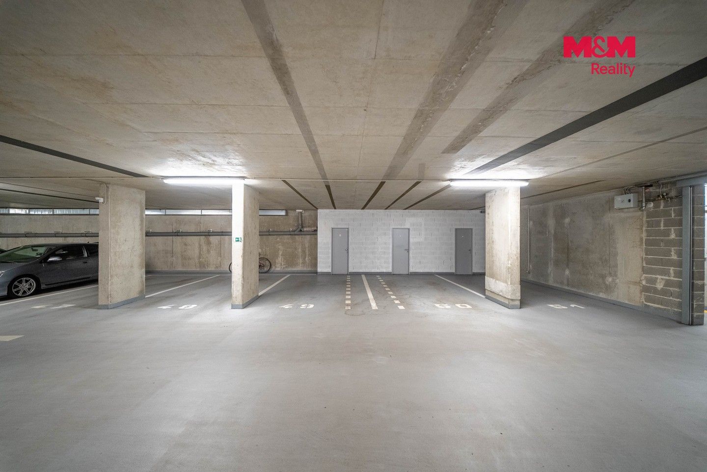 Prodej bytu 3+kk 91 m² - foto 26