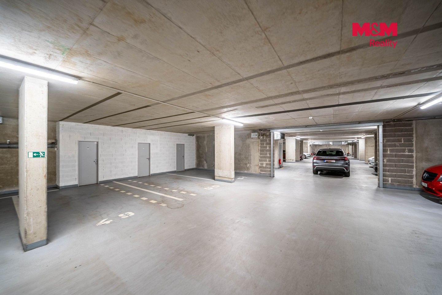 Prodej bytu 3+kk 91 m² - foto 25