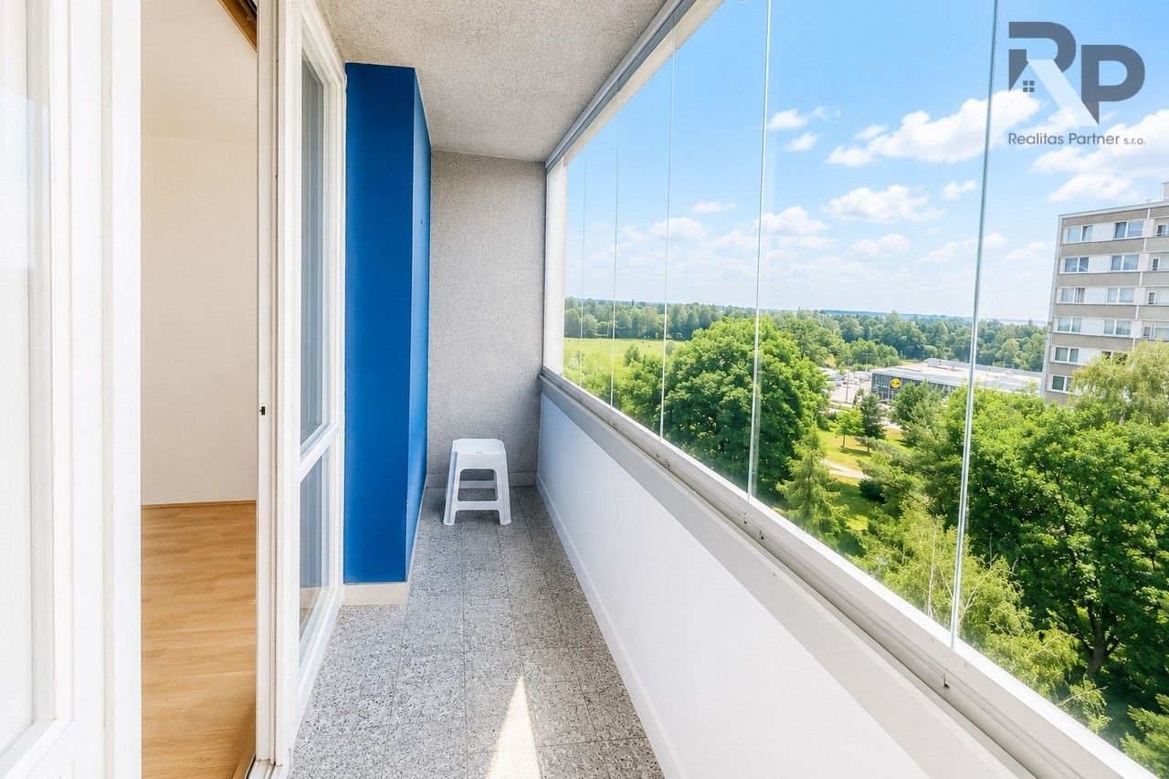 Pronájem bytu 3+1 73 m² - foto 11