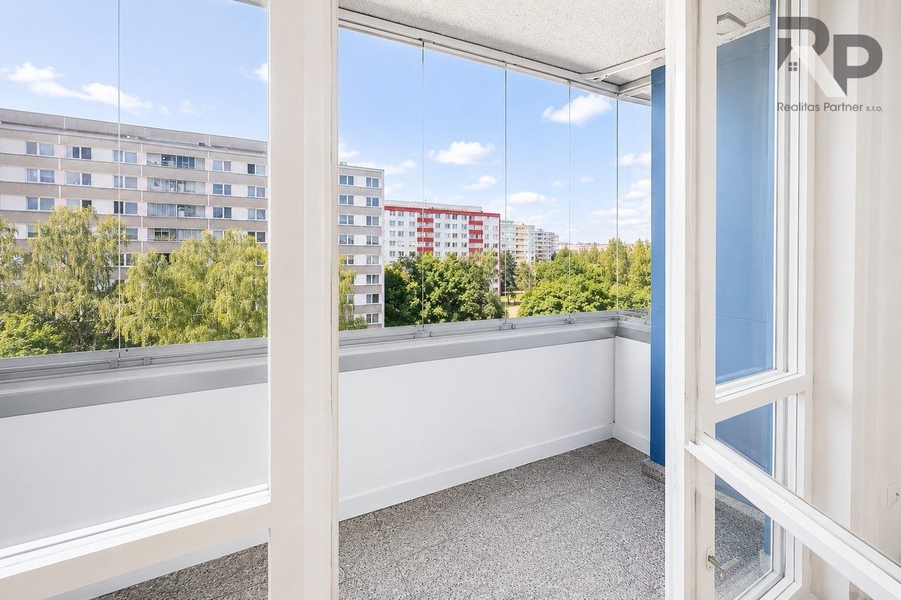 Pronájem bytu 3+1 73 m² - foto 12