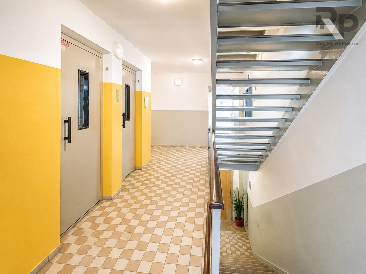 Pronájem bytu 3+1 73 m² - foto 13