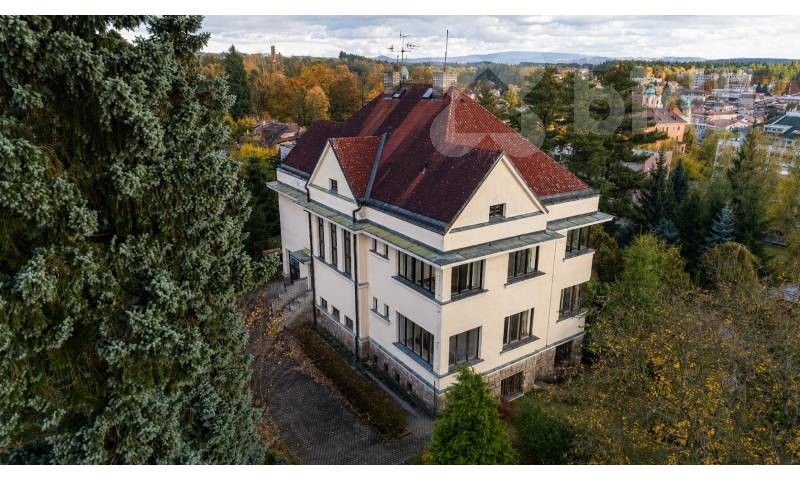 Prodej domu 405 m² - foto 2
