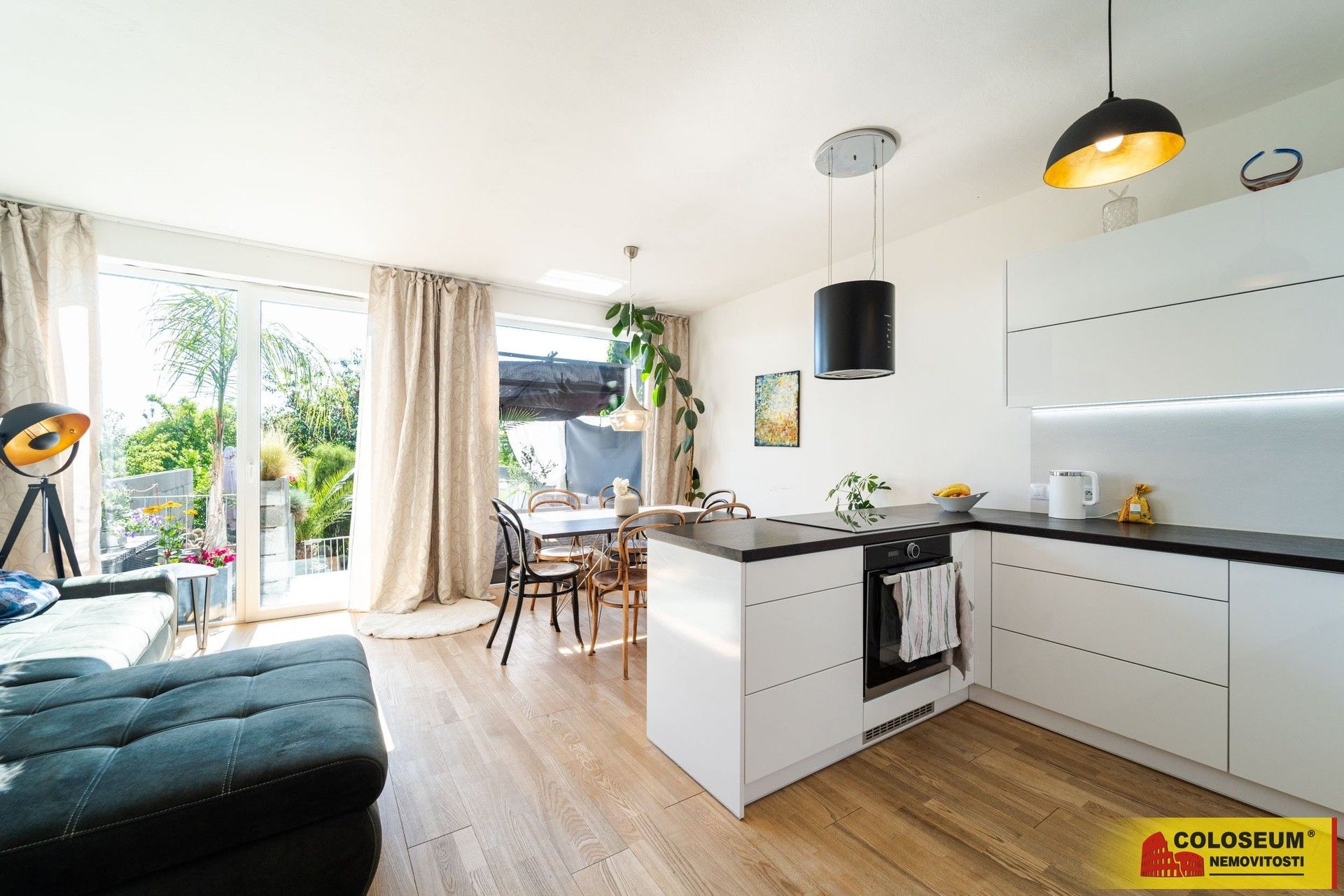 Prodej domu 85 m² - foto 1