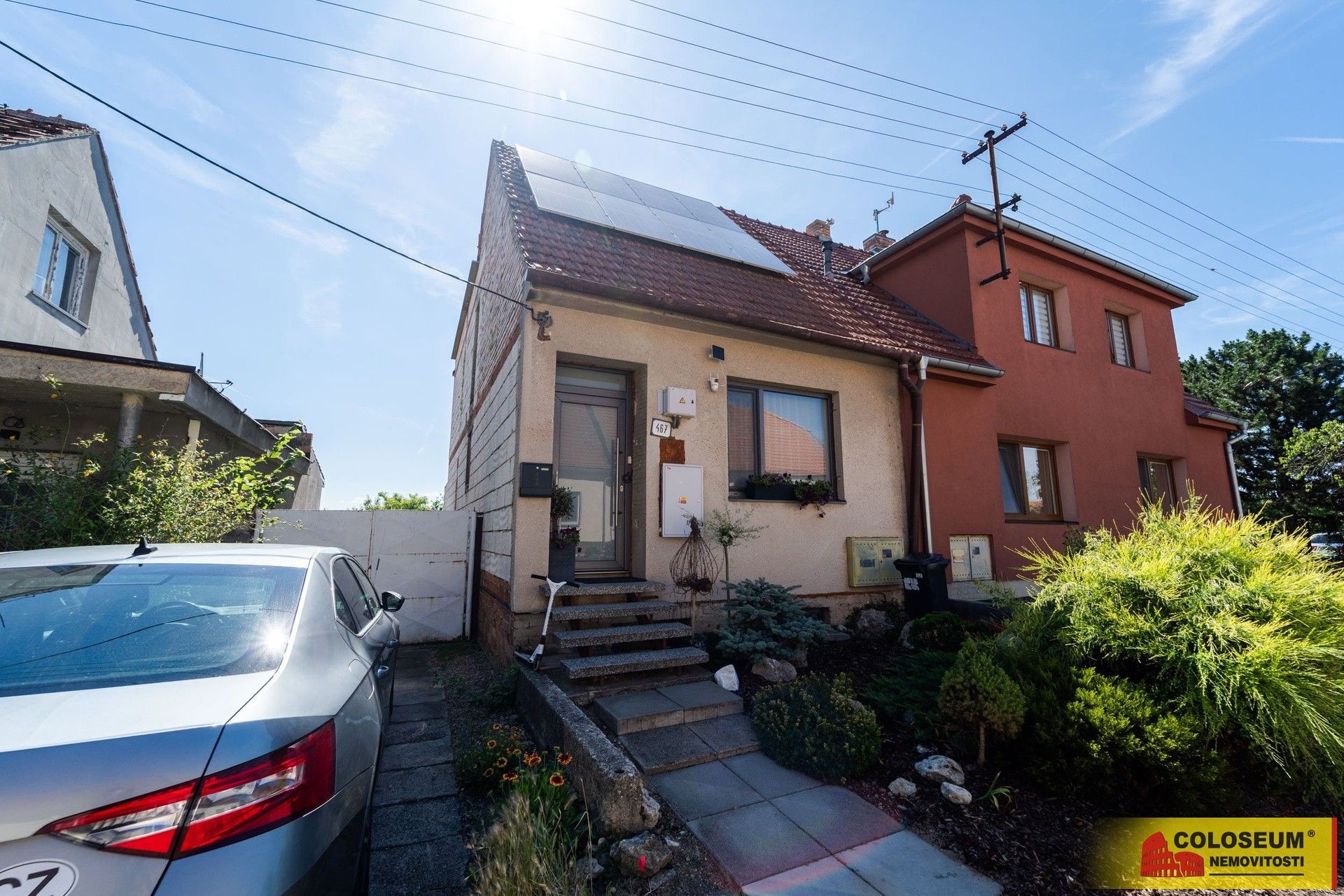 Prodej domu 85 m² - foto 6