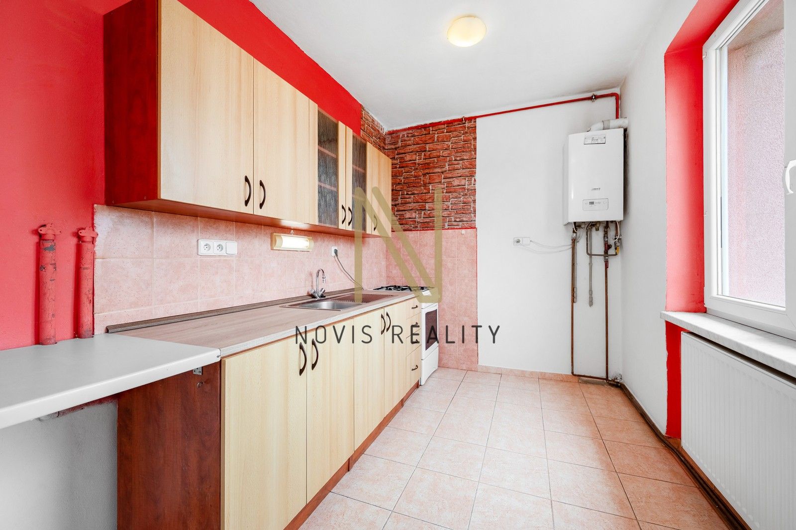 Prodej bytu 3+1 69 m² - foto 1