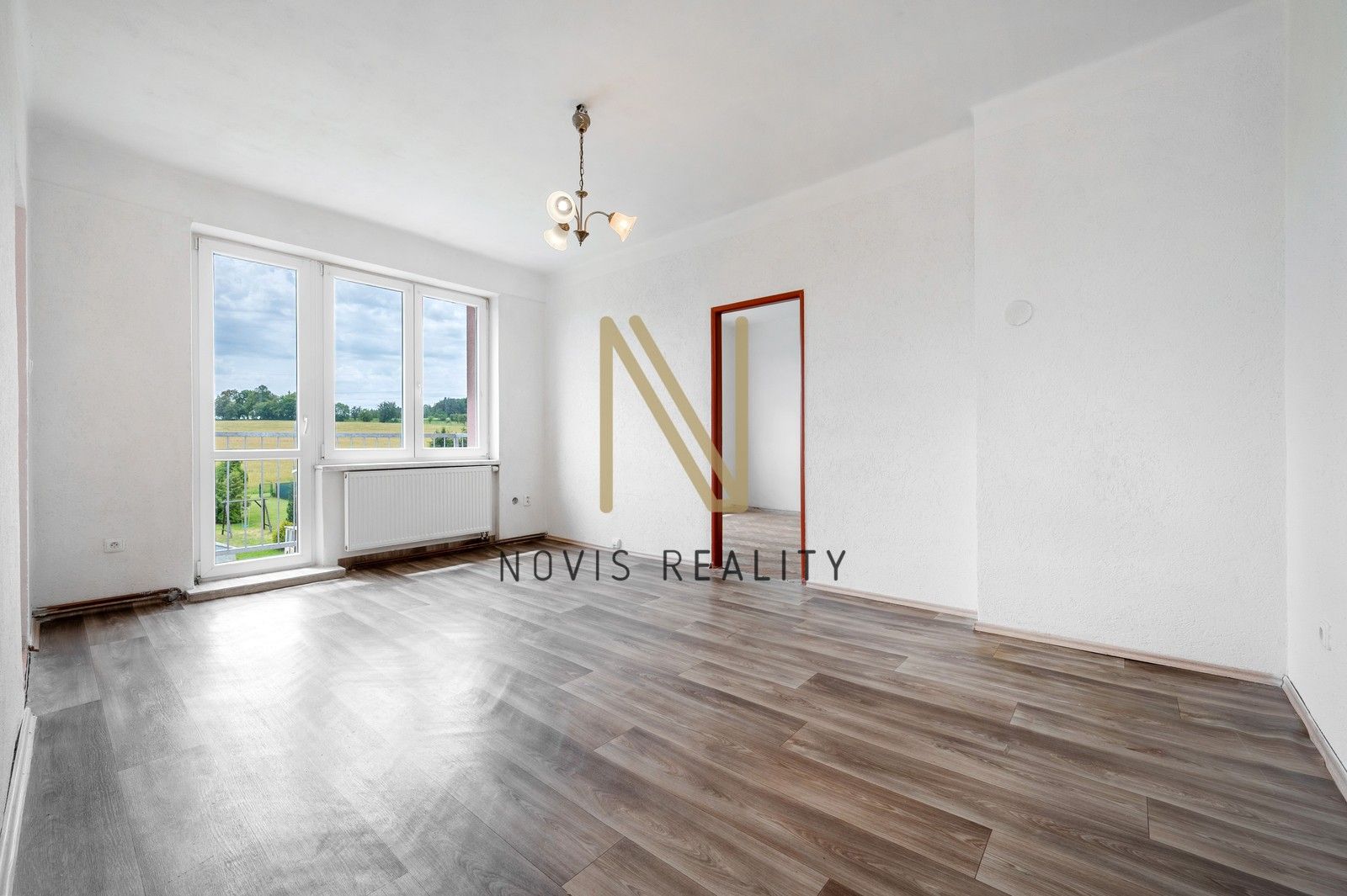 Prodej bytu 3+1 69 m² - foto 3