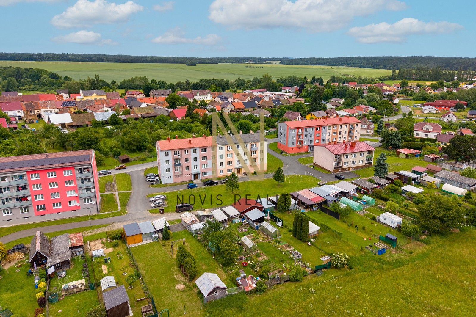 Prodej bytu 3+1 69 m² - foto 4