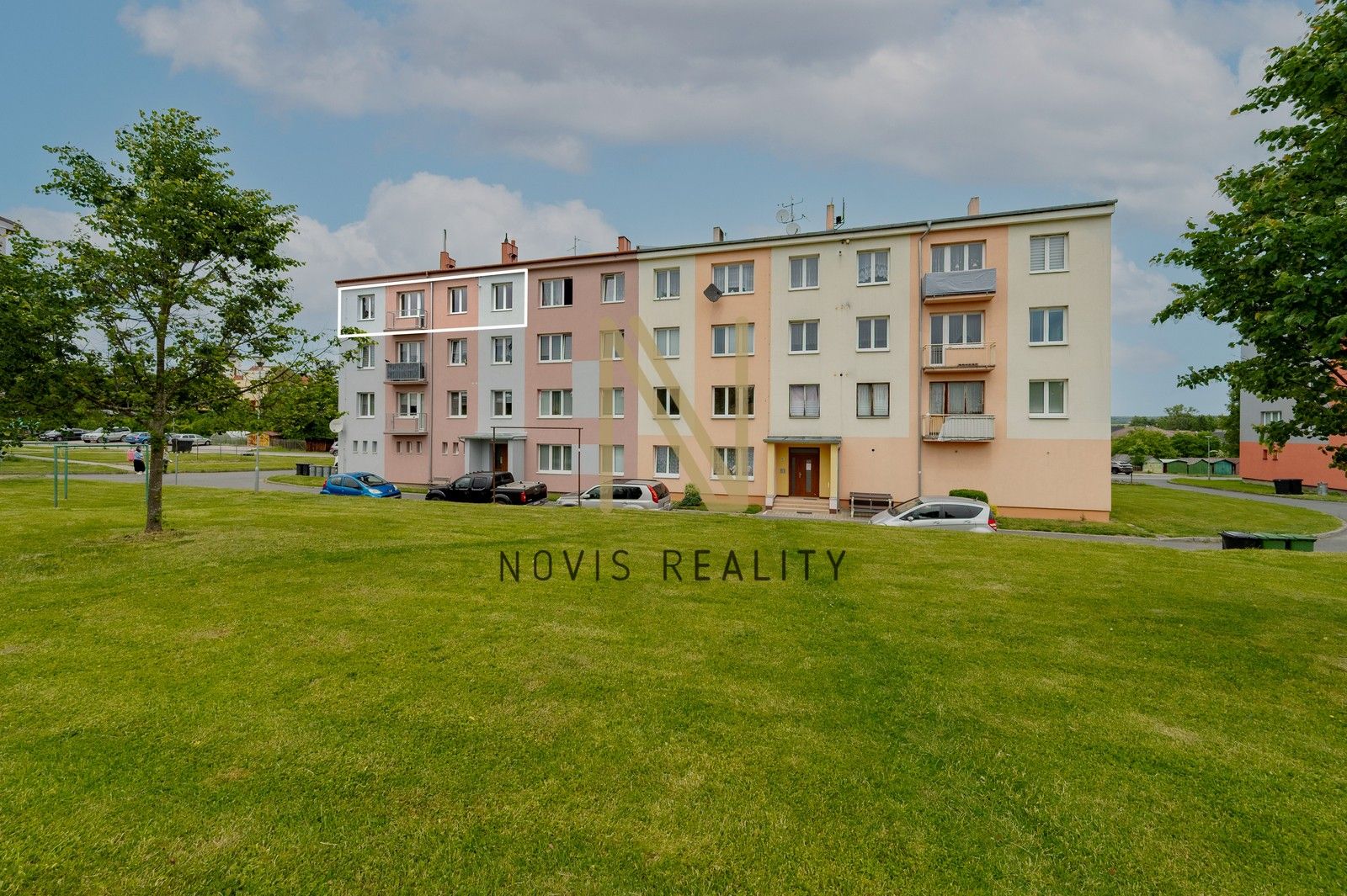 Prodej bytu 3+1 69 m² - foto 13