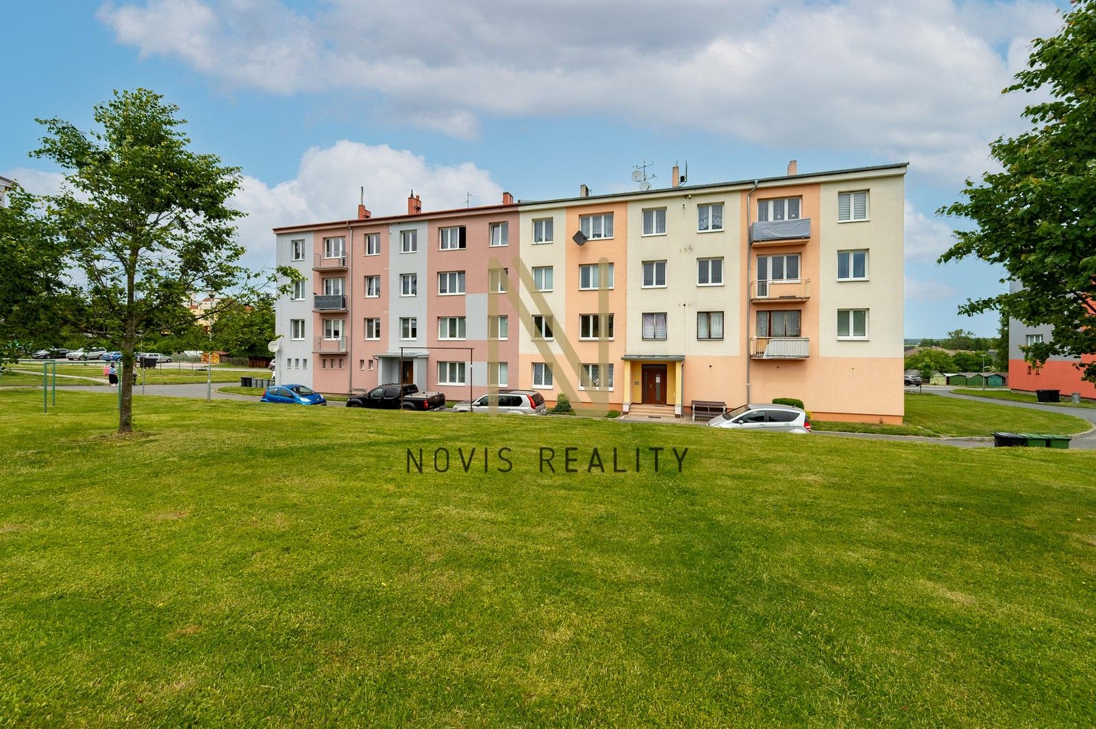 Prodej bytu 3+1 69 m² - foto 14