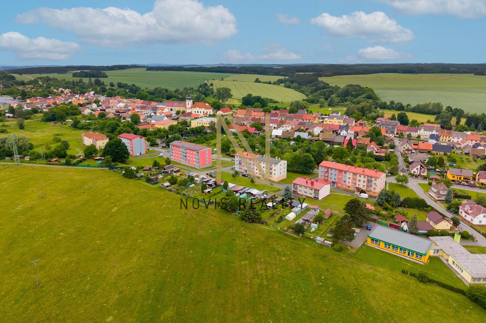 Prodej bytu 3+1 69 m² - foto 15