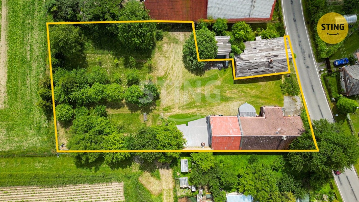 Prodej domu 200 m² - foto 14