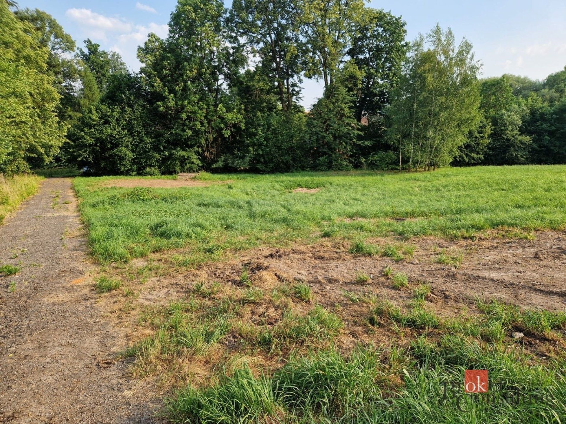 Prodej pozemku 3023 m² - foto 6
