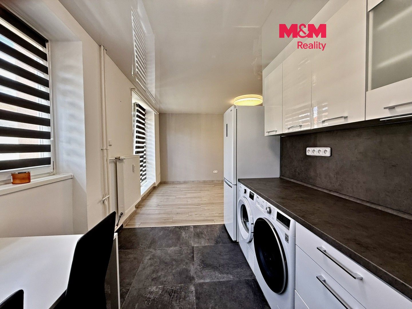 Prodej bytu 3+kk 75 m² - foto 1