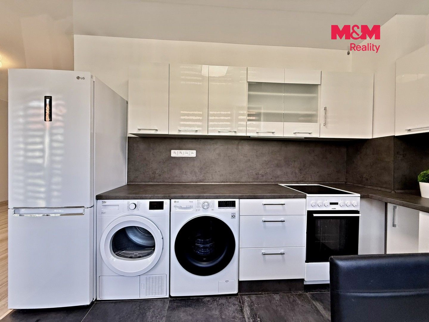 Prodej bytu 3+kk 75 m² - foto 8