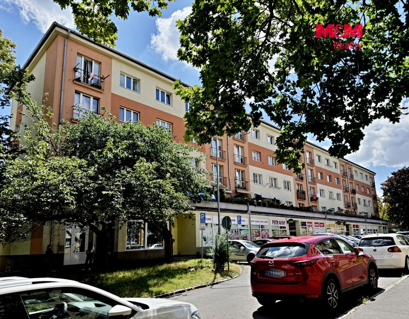 Prodej bytu 3+kk 75 m² - foto 3