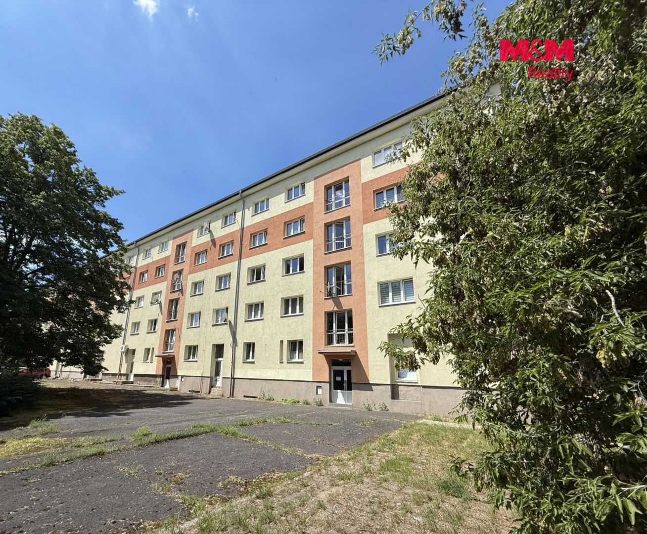 Prodej bytu 3+kk 75 m² - foto 14