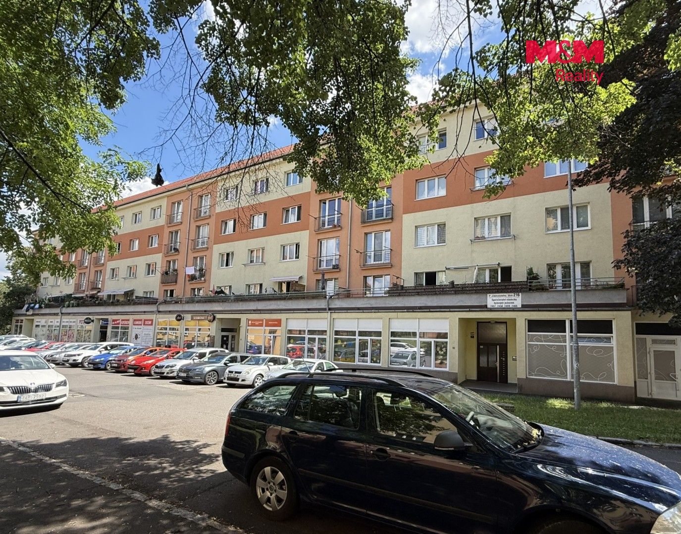Prodej bytu 3+kk 75 m² - foto 13
