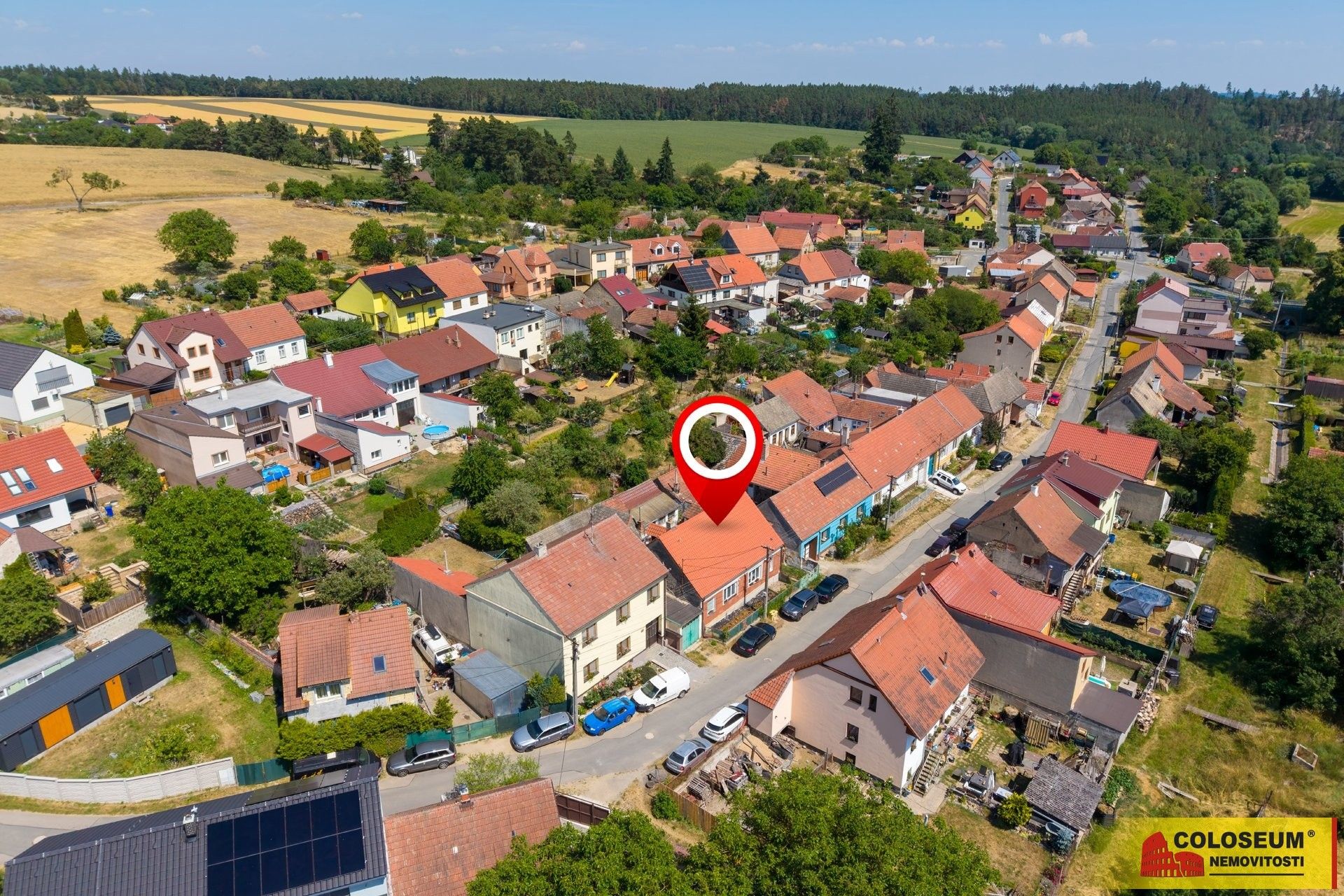 Prodej domu 85 m² - foto 1
