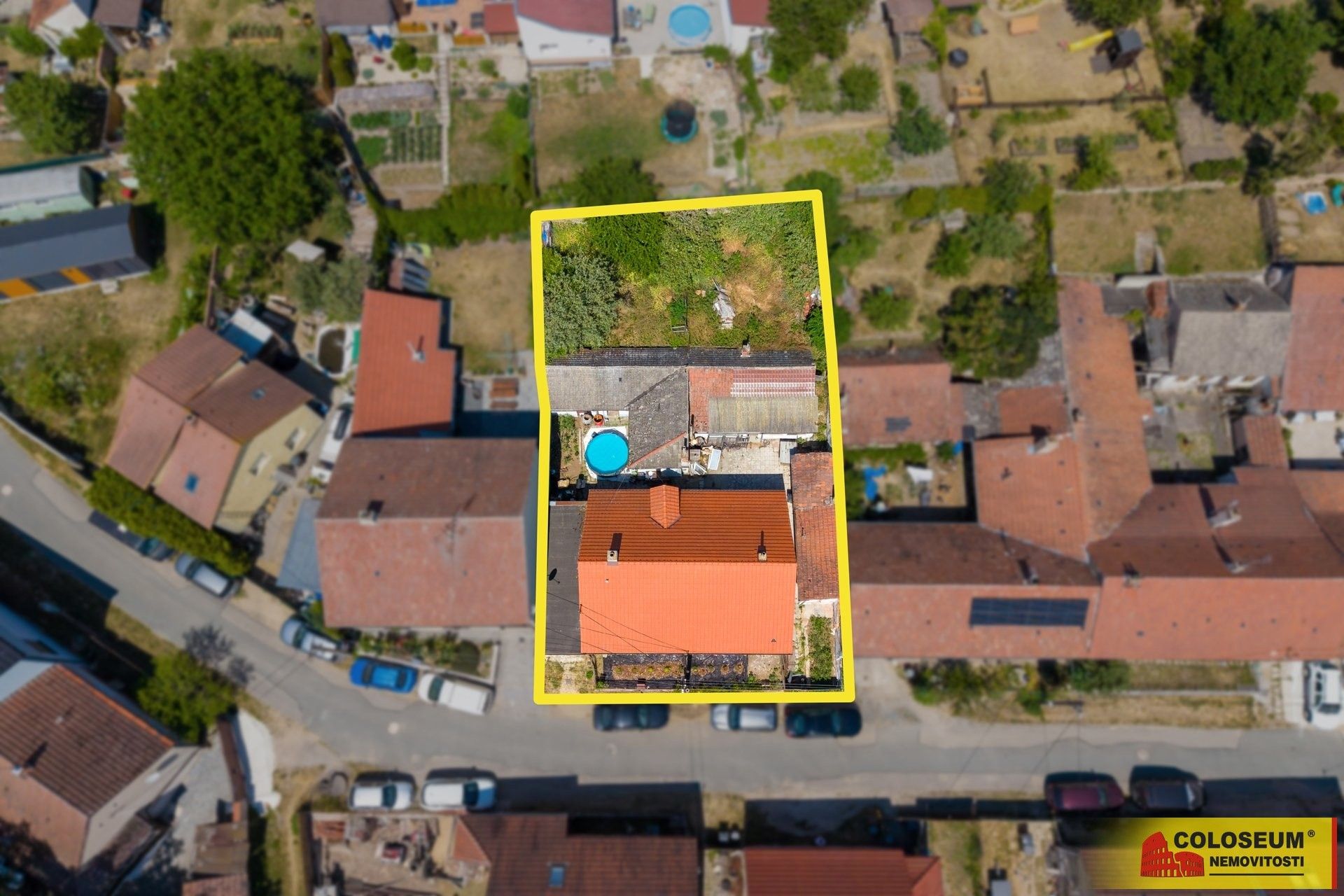 Prodej domu 85 m² - foto 14