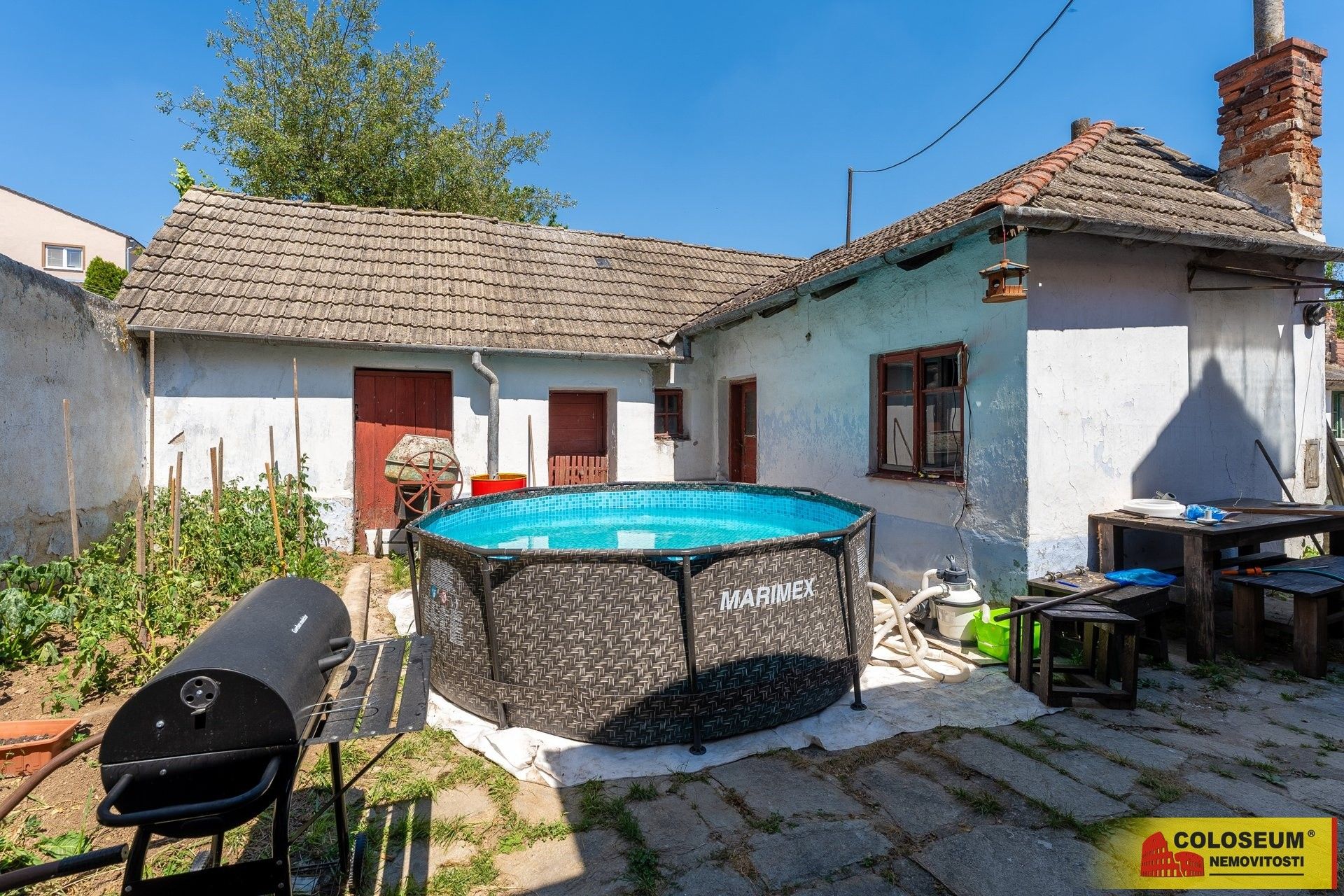 Prodej domu 85 m² - foto 13