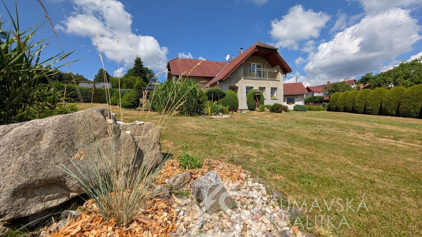 Prodej domu 149 m² - foto 1