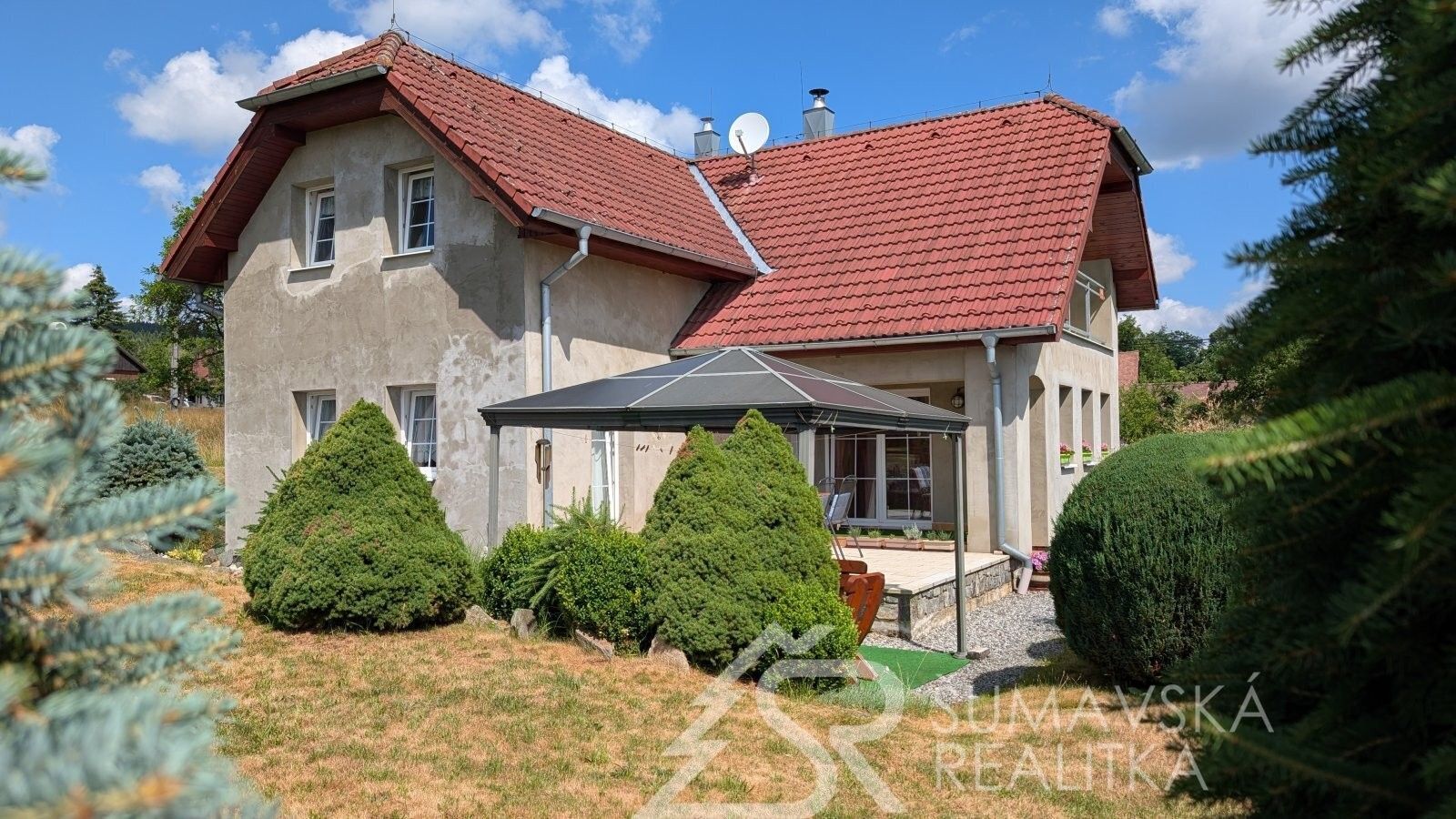 Prodej domu 149 m² - foto 5