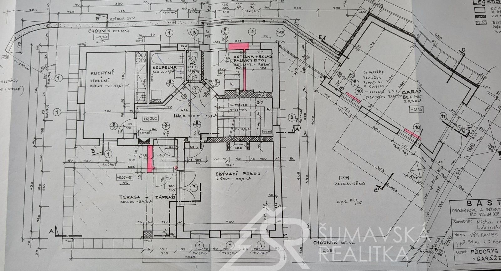 Prodej domu 149 m² - foto 29