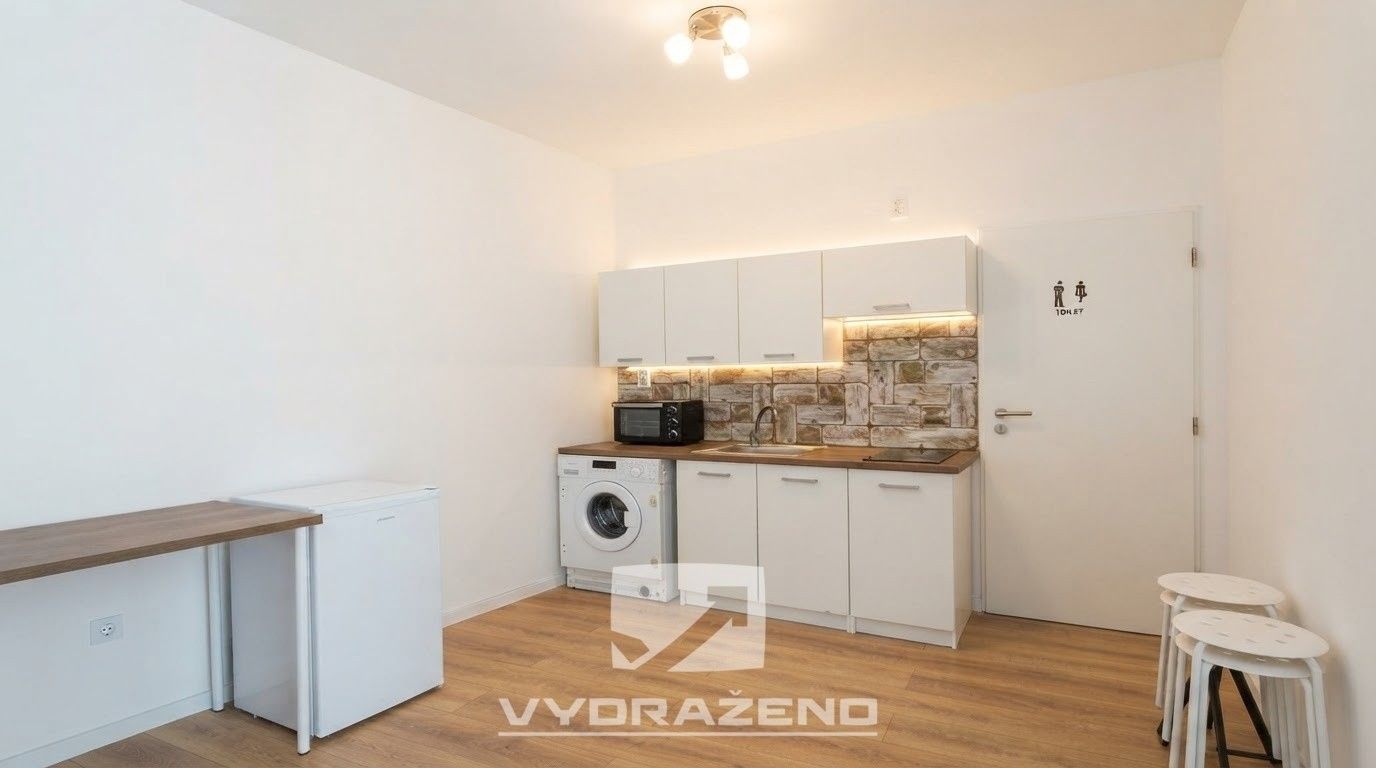 Prodej nemovitosti 20 m² - foto 2