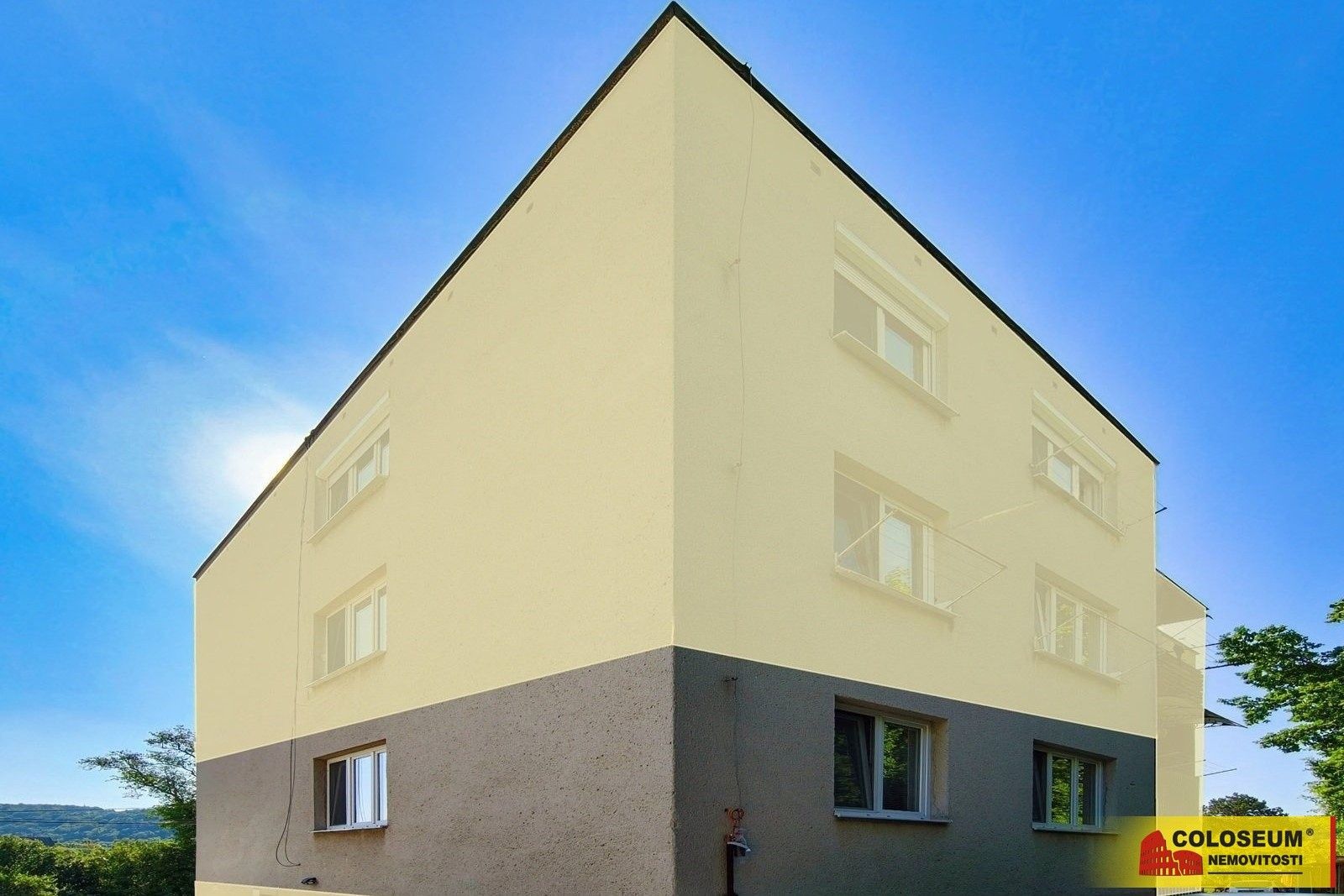Prodej bytu 3+1 65 m² - foto 8