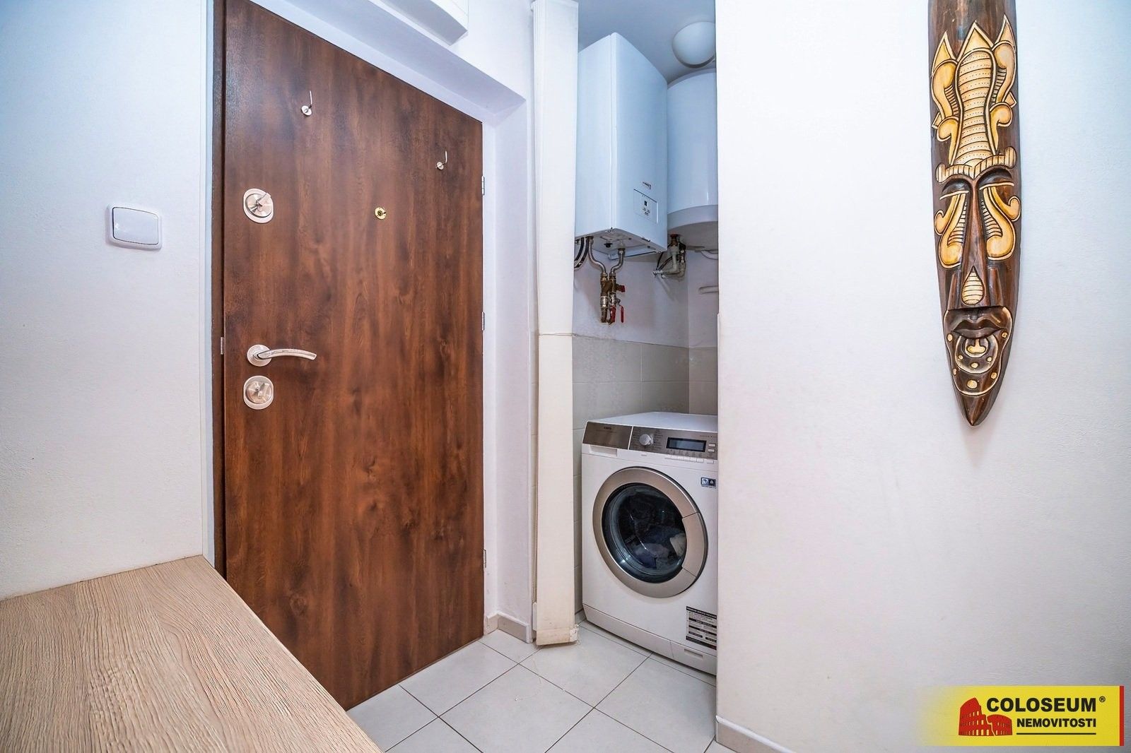 Prodej bytu 3+1 65 m² - foto 9